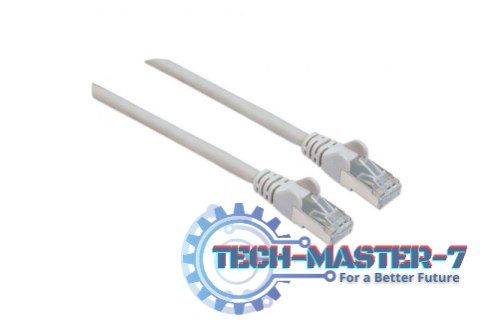 INTELLINET NETWORK SOLUTIONS 736992 0.25 Patchcord