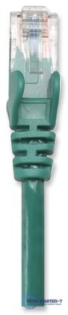 INTELLINET NETWORK SOLUTIONS RJ-45 - RJ-45 2 m 2 Patchcord INTELLINET NETWORK SOLUTIONS RJ-45 - RJ-45 2 m 2 Patchcord