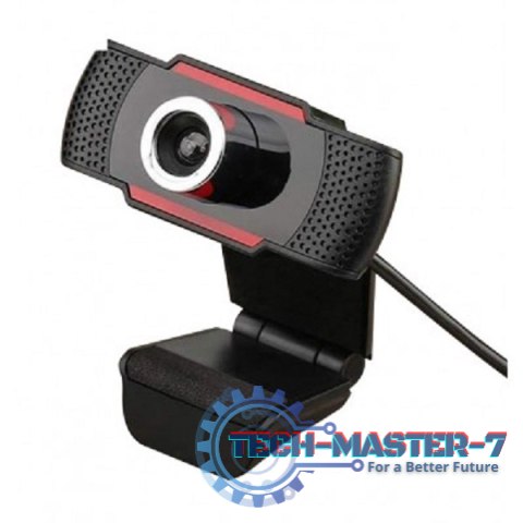 Kamera internetowa TECHLY I-WEBCAM-70T Kamera internetowa TECHLY I-WEBCAM-70T