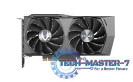 Karta graficzna ZOTAC GeForce RTX 3060 Twin Edge 12GB GDDR6 (ZT-A30600E-10M)
