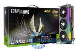 Karta graficzna ZOTAC ZT-B50800BU-10P
