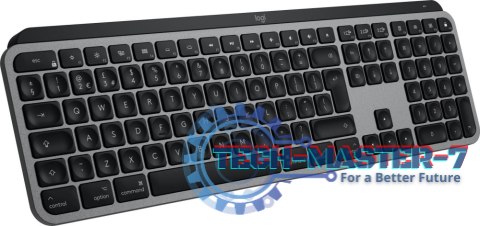 Klawiatura Bezprzewodowa LOGITECH 920-011637 Klawiatura Bezprzewodowa LOGITECH 920-011637