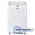 Klimatyzator przenośny WHIRLPOOL PACF29CO