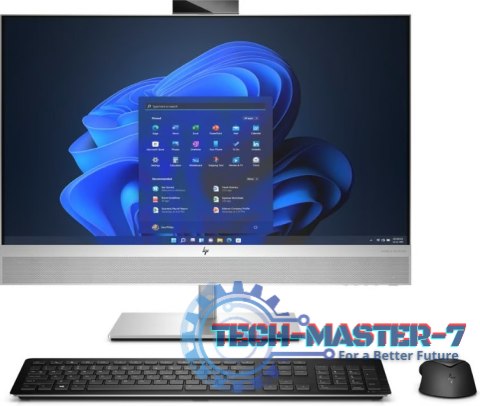 Komputer All-in-One HP EliteOne 870 G9 (27"/I5-13500/UHD770/16GB/SSD512GB/W11P/Srebrno-czarny) Komputer All-in-One HP EliteOne 870 G9 (27"/I5-13500/UHD770/16GB/SSD512GB/W11P/Srebrno-czarny)
