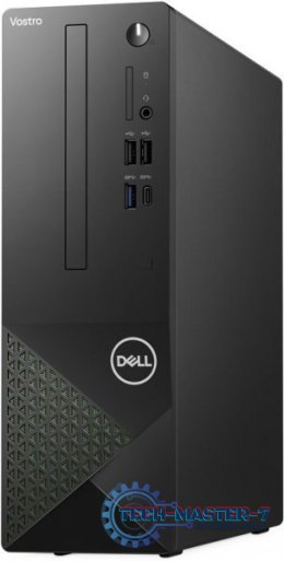 Komputer DELL Vostro 3030 (i5-14400/UHD 730/32GB/SSD1TB/W11P)