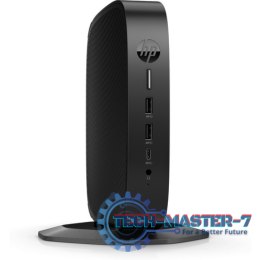 Komputer HP T655 (R2314/AMD RG/8GB/SSD64GB/W10E)