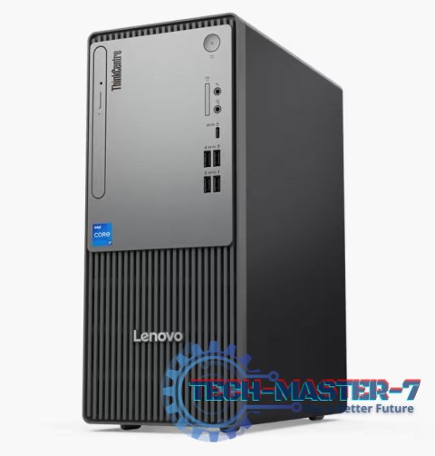 Komputer LENOVO ThinkCentre Neo 50t Gen 5 (i7-14700/UHD770/16GB/SSD512GB/DVDRW/W11P) Komputer LENOVO ThinkCentre Neo 50t Gen 5 (i7-14700/UHD770/16GB/SSD512GB/DVDRW/W11P)