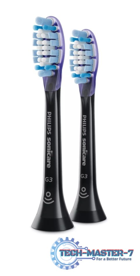 Końcówki do szczoteczki PHILIPS HX9052/33
