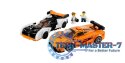 LEGO 76918 Speed Champions - McLaren Solus GT i McLaren F1 LM