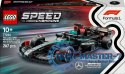 LEGO 77244 Speed Champions - Bolid F1 Mercedes-AMG W15