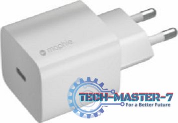Ładowarka sieciowa MOPHIE 409907457 (Do telefonów)