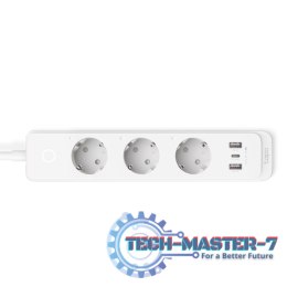 Listwa zasilająca TP-LINK Tapo P300