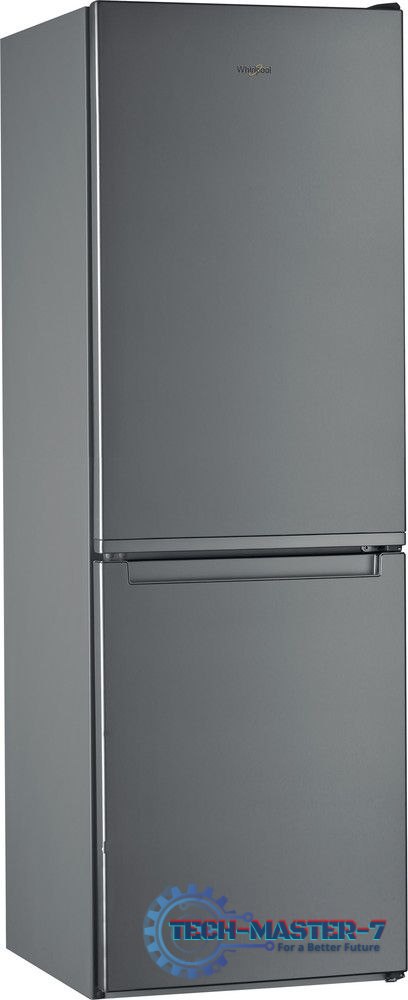 Lodówka WHIRLPOOL E W5 721E OX 2 Lodówka WHIRLPOOL E W5 721E OX 2