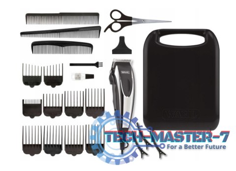 Maszynka do strzyżenia Wahl Home Pro model 09243-2216 Maszynka do strzyżenia Wahl Home Pro model 09243-2216