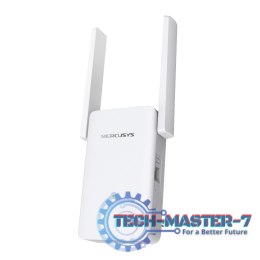 Mercusys ME70X Repeater WiFi AX1800