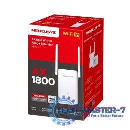 Mercusys ME70X Repeater WiFi AX1800