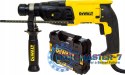 Młotowiertarka DEWALT D25133K