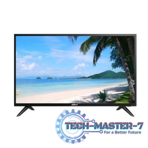 Monitor DAHUA LM32-F200 (31.5" /TFT LCD /60Hz /1920 x 1080 /Czarny)