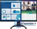 Monitor EIZO EV3240X-BK (32" /IPS /61Hz /3840 x 2160 /Czarny)