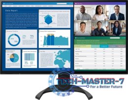 Monitor EIZO EV3240X-BK (32
