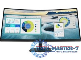 Monitor HP 21Y56AA (34