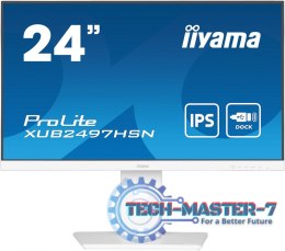 Monitor IIYAMA XUB2497HSN-W1 (23.8