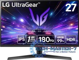 Monitor LG 27GS60F-B (27