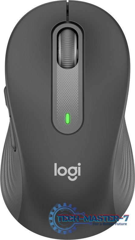 Mysz Bezprzewodowa LOGITECH M650