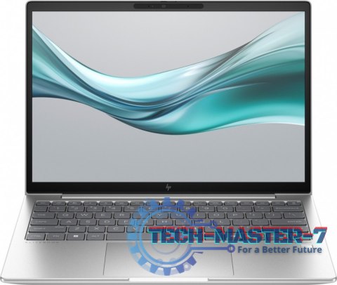 Notebook HP EliteBook 630 G11 (13.3"/U5 135U /Intel Graphics/16GB/SSD512GB/W11P/Srebrno czarny) Notebook HP EliteBook 630 G11 (13.3"/U5 135U /Intel Graphics/16GB/SSD512GB/W11P/Srebrno czarny)