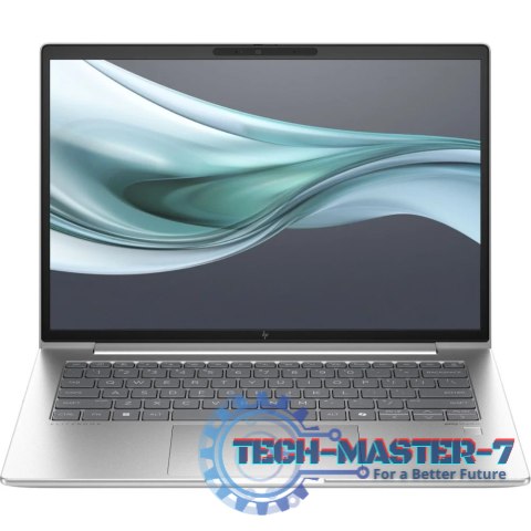 Notebook HP EliteBook 640 G11 (14"/U5-125U /Intel Graphics/16GB/SSD512GB/W11P/Srebrno czarny) Notebook HP EliteBook 640 G11 (14"/U5-125U /Intel Graphics/16GB/SSD512GB/W11P/Srebrno czarny)