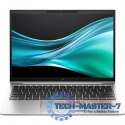 Notebook HP EliteBook 830 G11 (13.3"/U5 135U /Intel Graphics/16GB/SSD512GB/W11P/Srebrny)