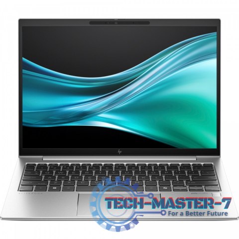 Notebook HP EliteBook 830 G11 (13.3"/U5 135U /Intel Graphics/16GB/SSD512GB/W11P/Srebrny)