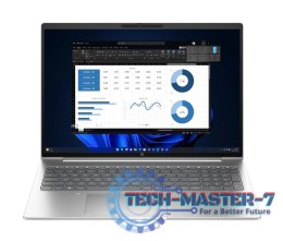 Notebook HP PROBOOK 460 G11 (16