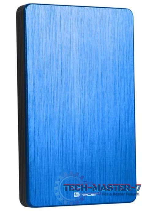Obudowa do dysku TRACER TRAOBD46398