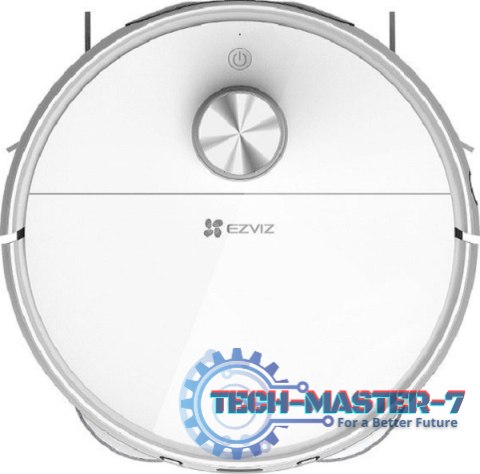 Odkurzacz automatyczny EZVIZ 65W RS2 Odkurzacz automatyczny EZVIZ 65W RS2