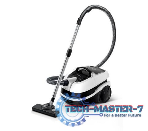 Odkurzacz piorący BOSCH 2100W BWD421PRO