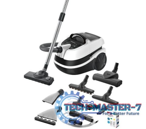 Odkurzacz piorący BOSCH 2100W BWD421PRO Odkurzacz piorący BOSCH 2100W BWD421PRO
