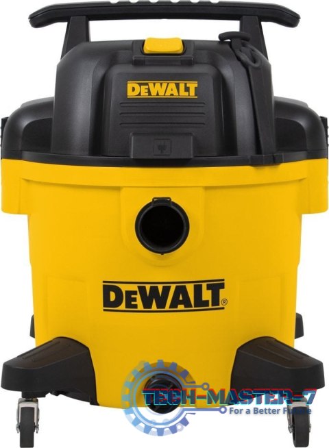 Odkurzacz przemysłowy Dewalt AT-DXV34PTA Odkurzacz przemysłowy Dewalt AT-DXV34PTA