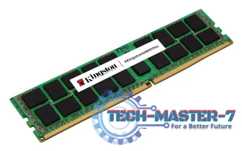 Pamięć KINGSTON (DIMM/DDR4/32 GB/3200MHz/22CL/SINGLE)