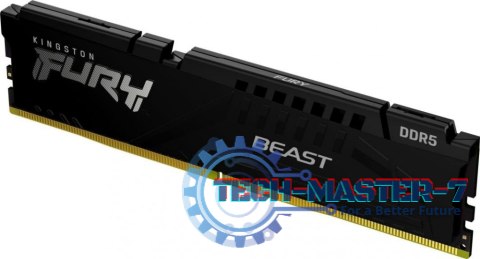 Pamięć KINGSTON (DIMM/DDR5/32 GB/5600MHz/40CL/SINGLE)
