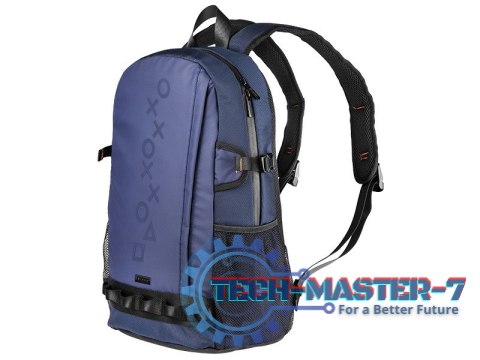 Plecak TRACER Packer TRATOR47218 (maks.15.6"/Niebieski) Plecak TRACER Packer TRATOR47218 (maks.15.6"/Niebieski)