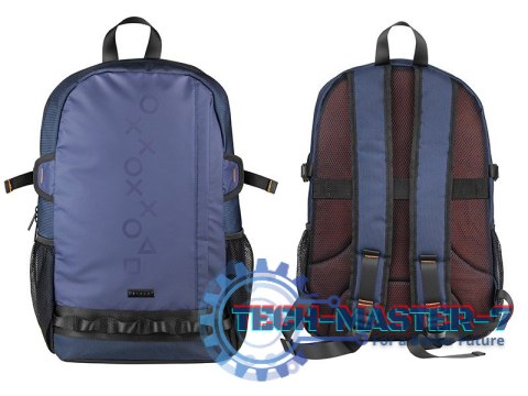 Plecak TRACER Packer TRATOR47218 (maks.15.6"/Niebieski) Plecak TRACER Packer TRATOR47218 (maks.15.6"/Niebieski)