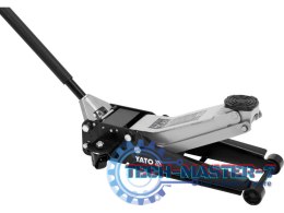 Podnośnik hydrauliczny 2.5t YATO YT-17207