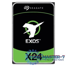 SEAGATE ST24000NM001H (24 TB /3.5
