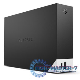 SEAGATE STLC12000402 (12 TB /Czarno-srebrny )
