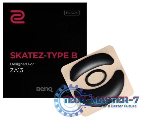 Ślizgacze ZOWIE 5J.N3H41.051