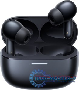 Słuchawki bezprzewodowe XIAOMI Redmi Buds 6 Pro Czarny (Czarny)