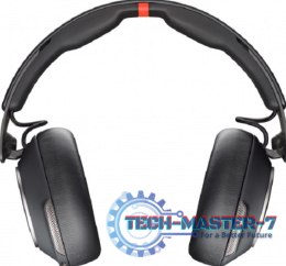 Słuchawki bezprzewodowe POLY Voyager Surround 85 (Czarny)