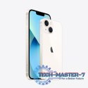 Smartphone APPLE iPhone 13 128 GB Starlight (Księżycowa Poświata)