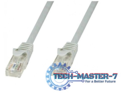 TECHLY ICOC CCA5U-0025T 0.25 Patchcord